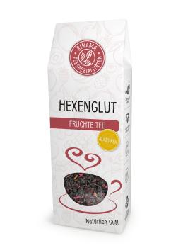 Früchteteemischung Hexenglut